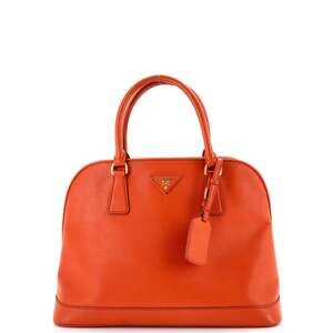 Prada Open Promenade Bag Saffiano #239352P10B
